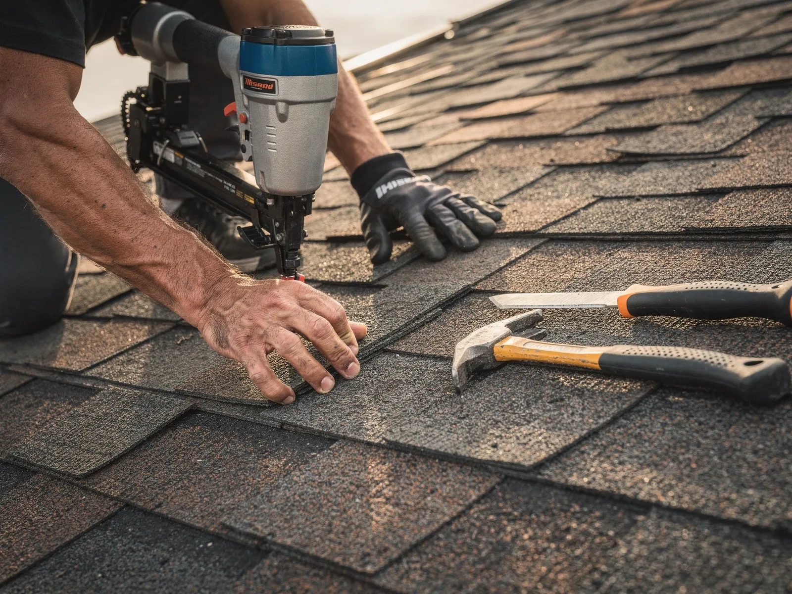 Why choose Roof Repair in Rio Rico, AZ